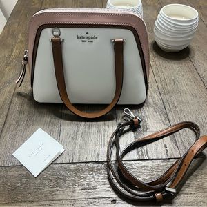 Kate Spade Patterson Drive Medium Satchel